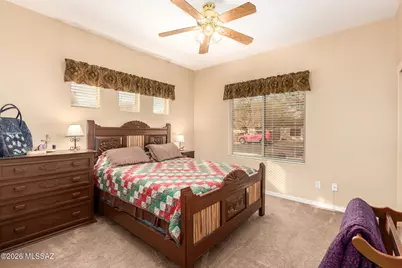 2262 N Woods Place, Tucson, AZ 85749 - Photo 25