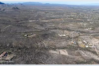Tbd Calle Jon Perdido Road, Tubac, AZ 85646 - Photo 7