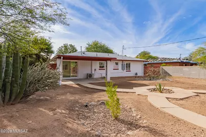 2549 E La Cienega Drive, Tucson, AZ 85716 - Photo 21