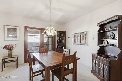 132 W Calle Manantial Kent, Green Valley, AZ 85614 - Photo 19