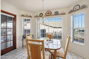 132 W Calle Manantial Kent, Green Valley, AZ 85614 - Photo 17