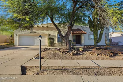 132 W Calle Manantial Kent, Green Valley, AZ 85614 - Photo 1