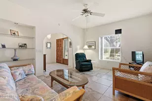 132 W Calle Manantial Kent, Green Valley, AZ 85614 - Photo 5