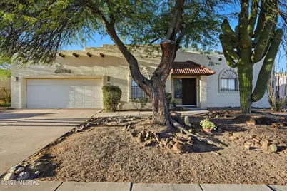 132 W Calle Manantial Kent, Green Valley, AZ 85614 - Photo 41