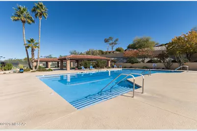 1838 W Dalehaven Circle #209, Tucson, AZ 85704 - Photo 29