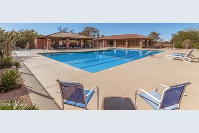 1838 W Dalehaven Circle #209, Tucson, AZ 85704 - Photo 31