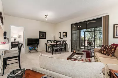 1838 W Dalehaven Circle #209, Tucson, AZ 85704 - Photo 5
