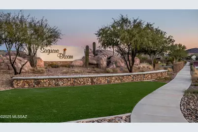 10305 N Arroyo Lupine Way, Marana, AZ 85653 - Photo 31