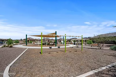 10305 N Arroyo Lupine Way, Marana, AZ 85653 - Photo 29