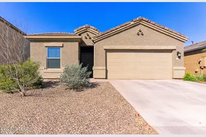 10305 N Arroyo Lupine Way, Marana, AZ 85653 - Photo 1