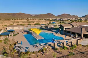 10305 N Arroyo Lupine Way, Marana, AZ 85653 - Photo 5