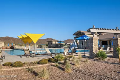 10305 N Arroyo Lupine Way, Marana, AZ 85653 - Photo 33