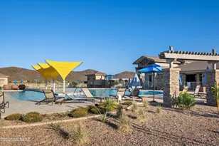 10305 N Arroyo Lupine Way, Marana, AZ 85653 - Photo 33