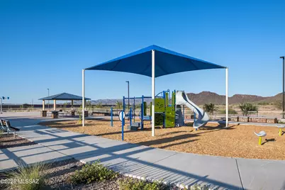 10305 N Arroyo Lupine Way, Marana, AZ 85653 - Photo 35