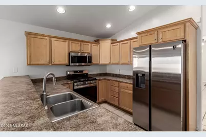 6798 W Copperwood Way, Tucson, AZ 85757 - Photo 5