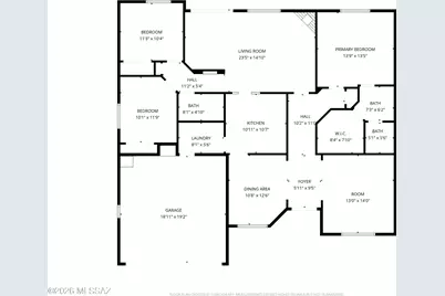 10627 E Northern Crest Drive, Tucson, AZ 85748 - Photo 3