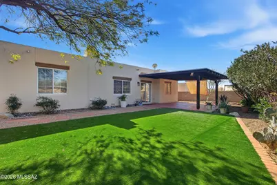 10627 E Northern Crest Drive, Tucson, AZ 85748 - Photo 15