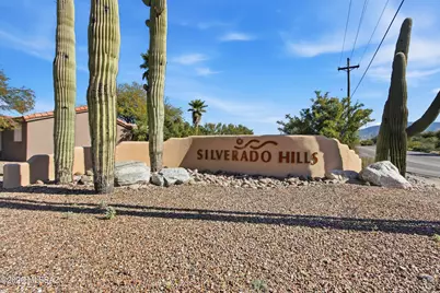 10627 E Northern Crest Drive, Tucson, AZ 85748 - Photo 1