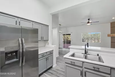 10627 E Northern Crest Drive, Tucson, AZ 85748 - Photo 25