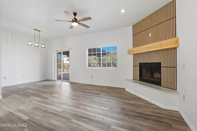 10627 E Northern Crest Drive, Tucson, AZ 85748 - Photo 27