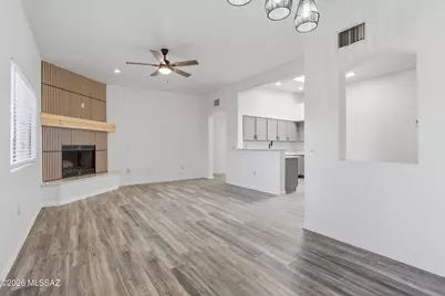 10627 E Northern Crest Drive, Tucson, AZ 85748 - Photo 29