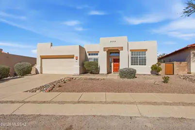 10627 E Northern Crest Drive, Tucson, AZ 85748 - Photo 7