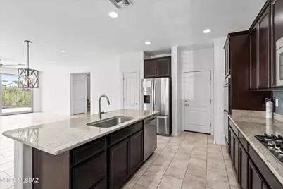 3891 S Corte Rana Rica, Tucson, AZ 85730 - Photo 9
