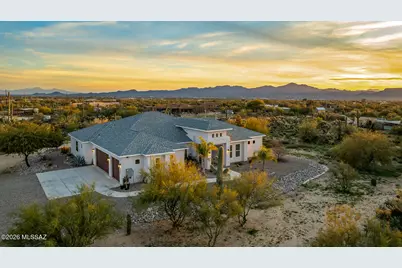 3855 W Potvin Lane, Tucson, AZ 85742 - Photo 41