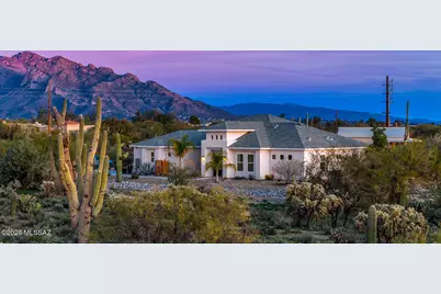 3855 W Potvin Lane, Tucson, AZ 85742 - Photo 1