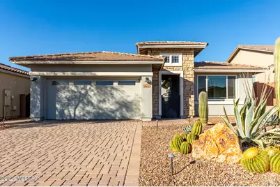 7818 W Buckeye #PH W, Marana, AZ 85658 - Photo 7