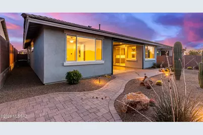 7818 W Buckeye #PH W, Marana, AZ 85658 - Photo 33