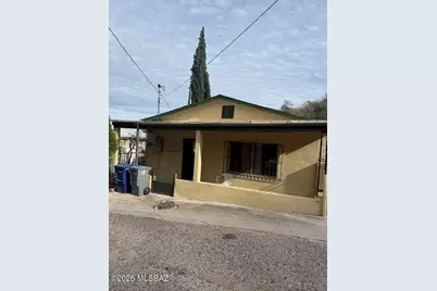 310 N Chama Lane, Nogales, AZ 85621 - Photo 1