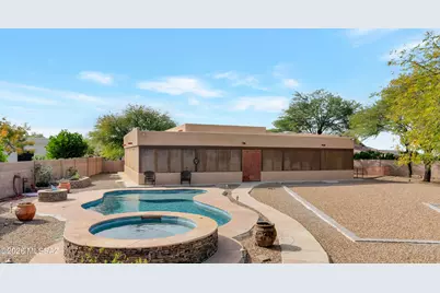 9389 S Avenida Mochuelo, Vail, AZ 85641 - Photo 31