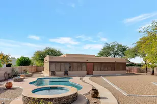 9389 S Avenida Mochuelo, Vail, AZ 85641 - Photo 31