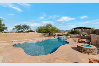 9389 S Avenida Mochuelo, Vail, AZ 85641 - Photo 29