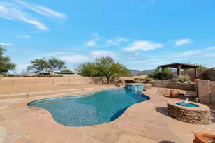 9389 S Avenida Mochuelo, Vail, AZ 85641 - Photo 29
