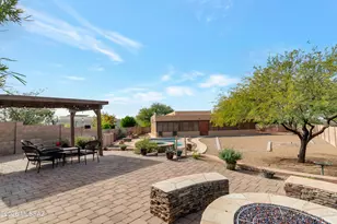 9389 S Avenida Mochuelo, Vail, AZ 85641 - Photo 39