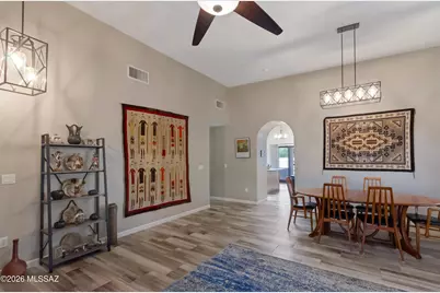 9389 S Avenida Mochuelo, Vail, AZ 85641 - Photo 11