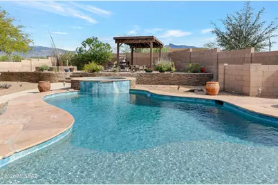 9389 S Avenida Mochuelo, Vail, AZ 85641 - Photo 27