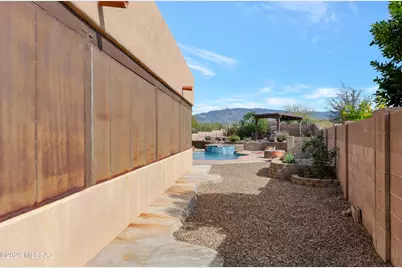 9389 S Avenida Mochuelo, Vail, AZ 85641 - Photo 33