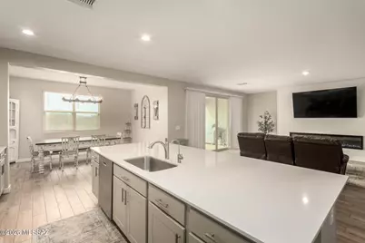 15958 S Kerry Rabbit Court, Sahuarita, AZ 85629 - Photo 17