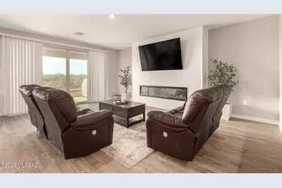 15958 S Kerry Rabbit Court, Sahuarita, AZ 85629 - Photo 9