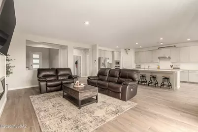 15958 S Kerry Rabbit Court, Sahuarita, AZ 85629 - Photo 11