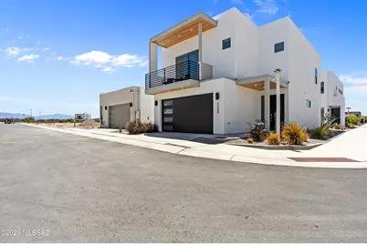 1156 E Fimbres Street, Tucson, AZ 85713 - Photo 7