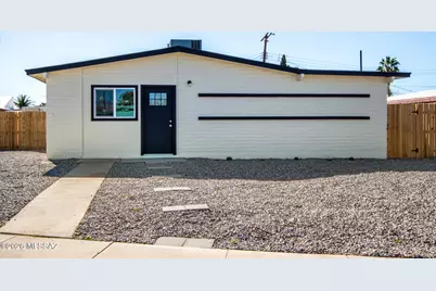 3770 E 27th Street, Tucson, AZ 85713 - Photo 1