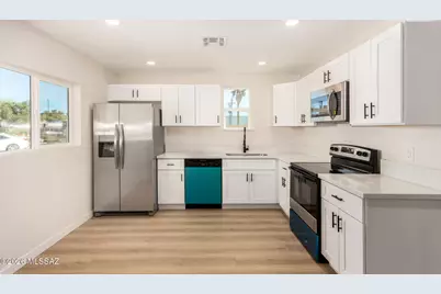 3770 E 27th Street, Tucson, AZ 85713 - Photo 5