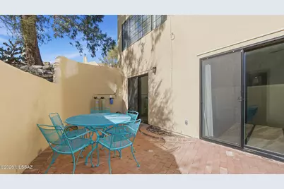 5600 E RÃ­o Verde Vista Drive, Tucson, AZ 85750 - Photo 37