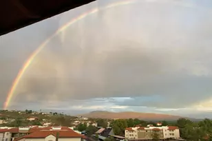 5600 E RÃ­o Verde Vista Dr, Tucson, AZ 85750 - Photo 9