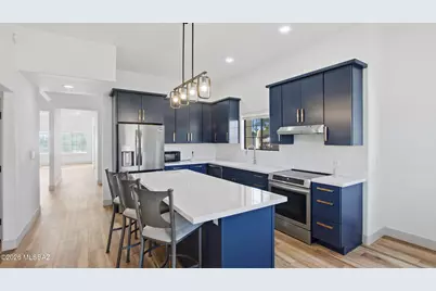 5600 E RÃ­o Verde Vista Drive, Tucson, AZ 85750 - Photo 23