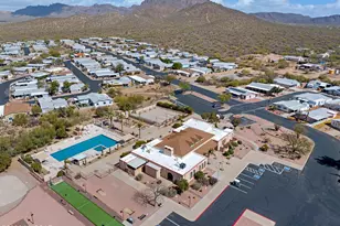 7630 W Edgestone St, Tucson, AZ 85735 - Photo 33